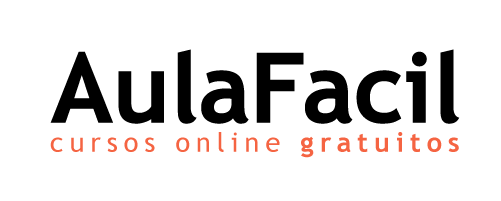 logo de Aula Fácil
