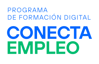 logo de Conecta Empleo